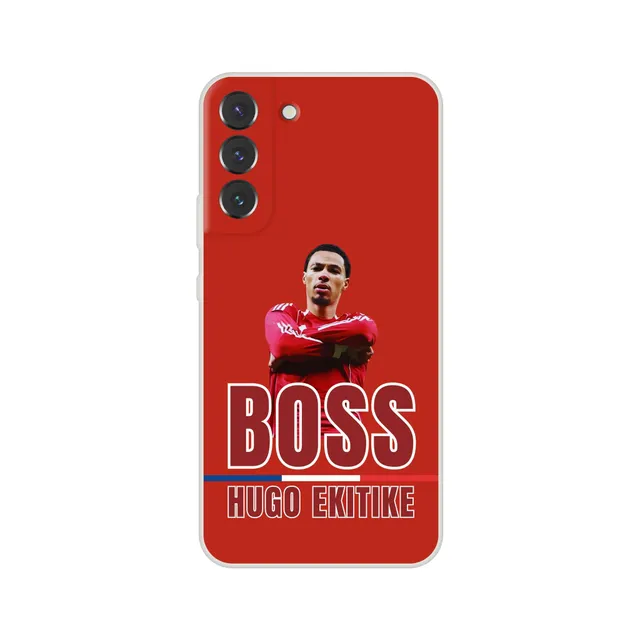 anfield-apparel-boss-ekitike-samsung-handyh-lle-transparent-tpu image 1