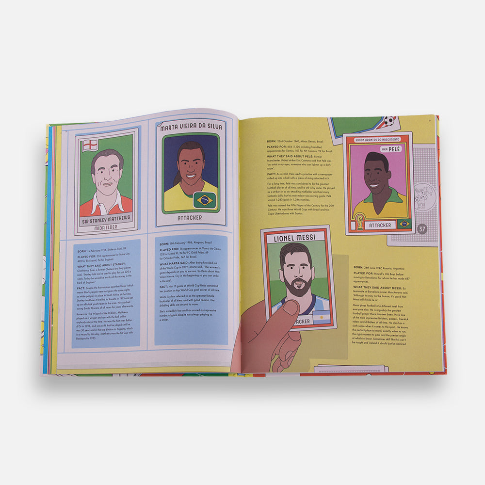 copa-classic-books-the-big-book-of-football-mundial-buch image 4