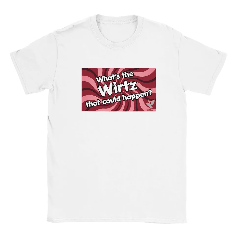 anfield-apparel-whats-the-wirtz-lfc-t-shirt-unisex-baumwolle image 1