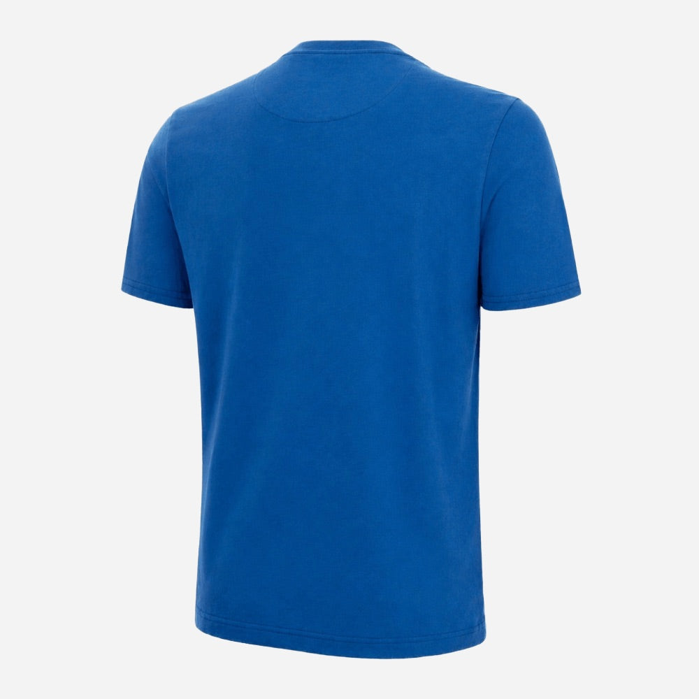 copa-classic-varsity-t-shirt-blau image 3