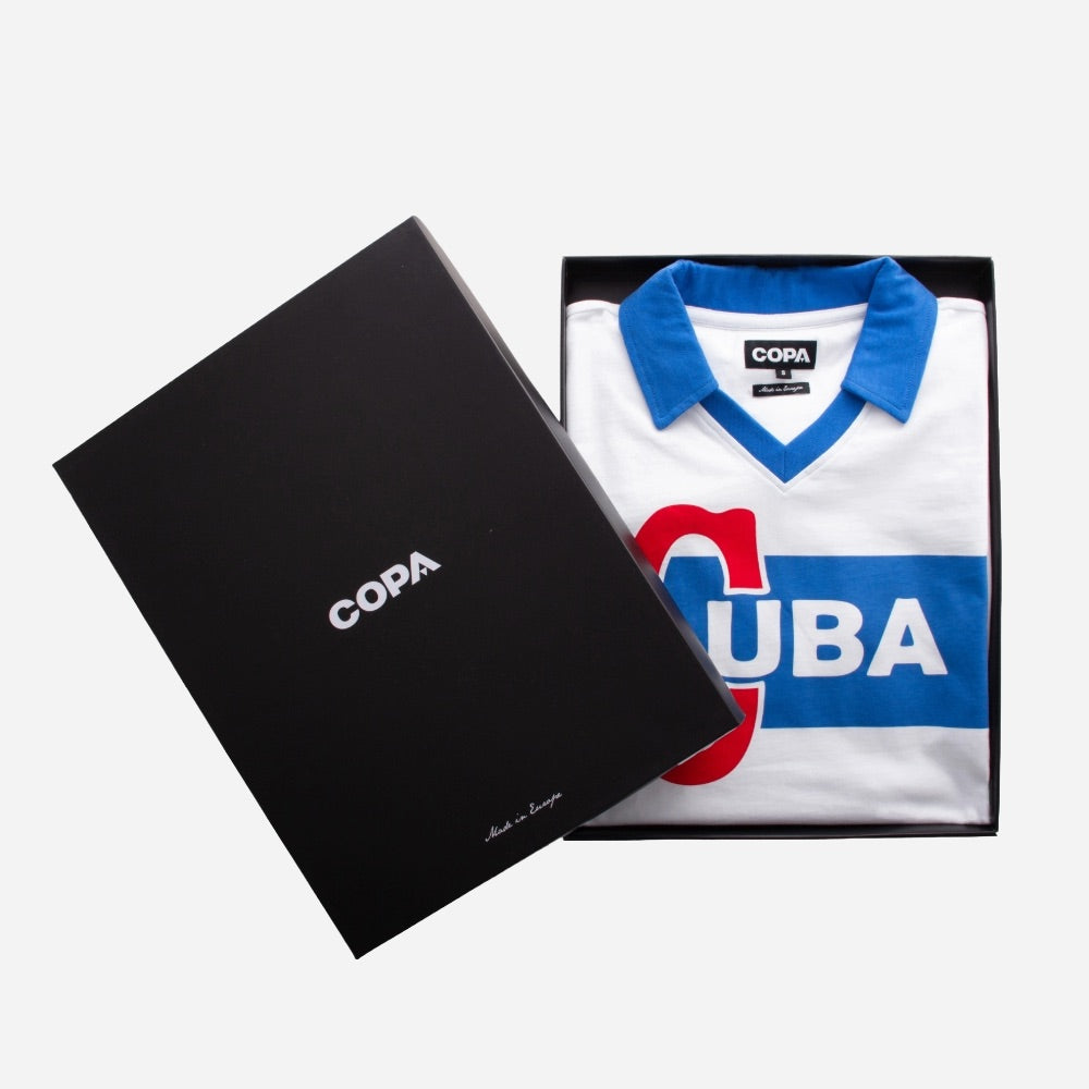 copa-classic-kuba-1962-castro-retro-fu-balltrikot-wei image 8