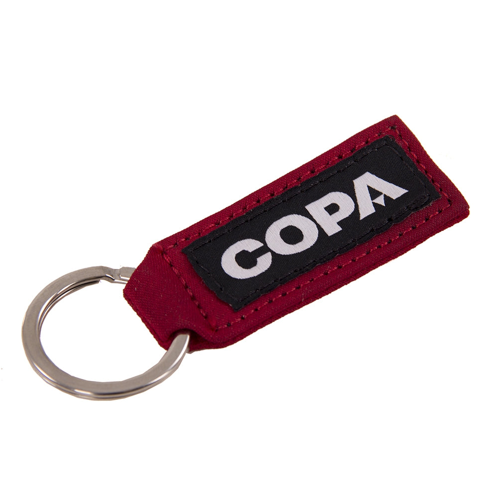 copa-classic-recycled-fanny-pack-bauchtasche-rot-einheitsgr-e-3 image 5