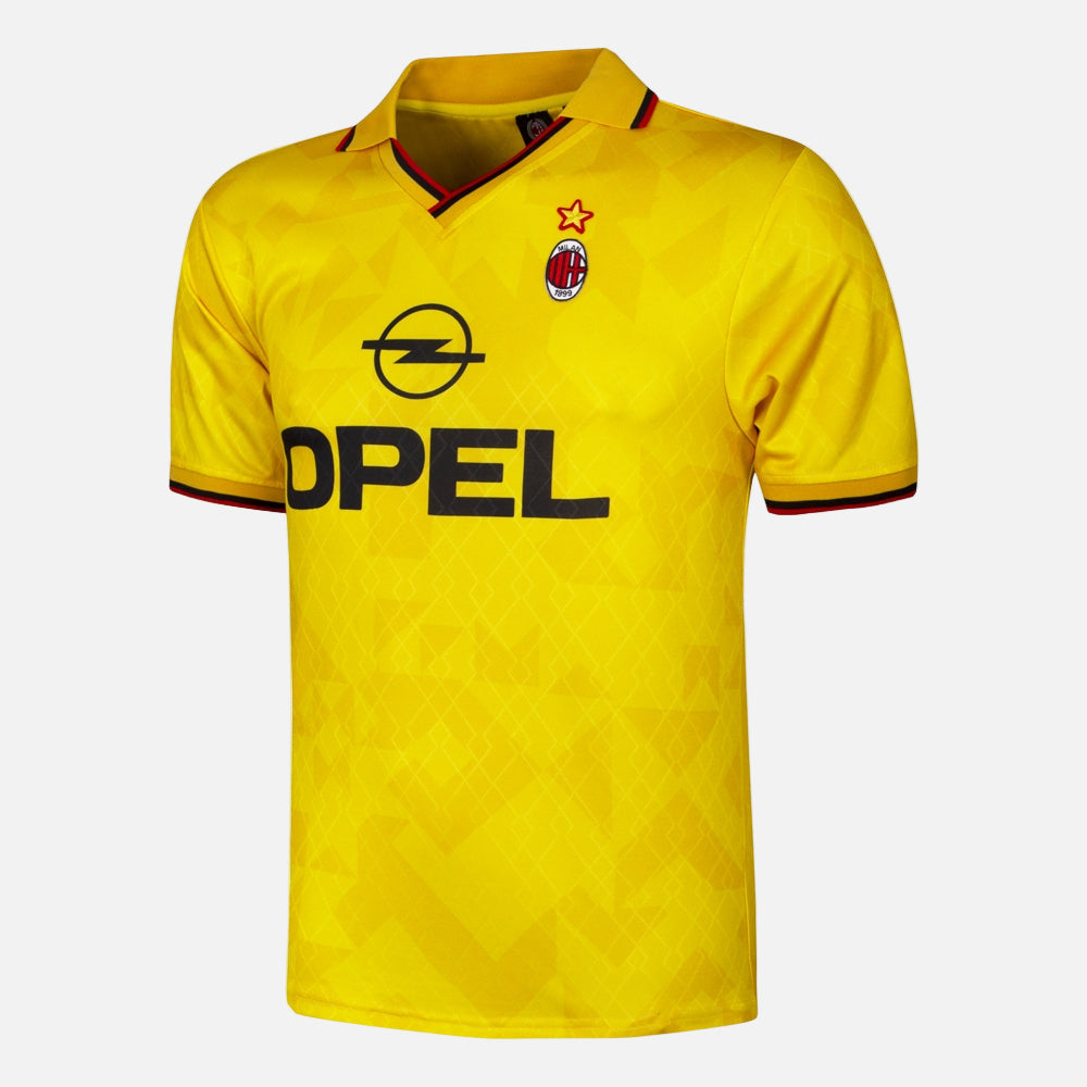 copa-ac-mailand-1996-dritte-retro-fu-balltrikot-gelb-herren image 1