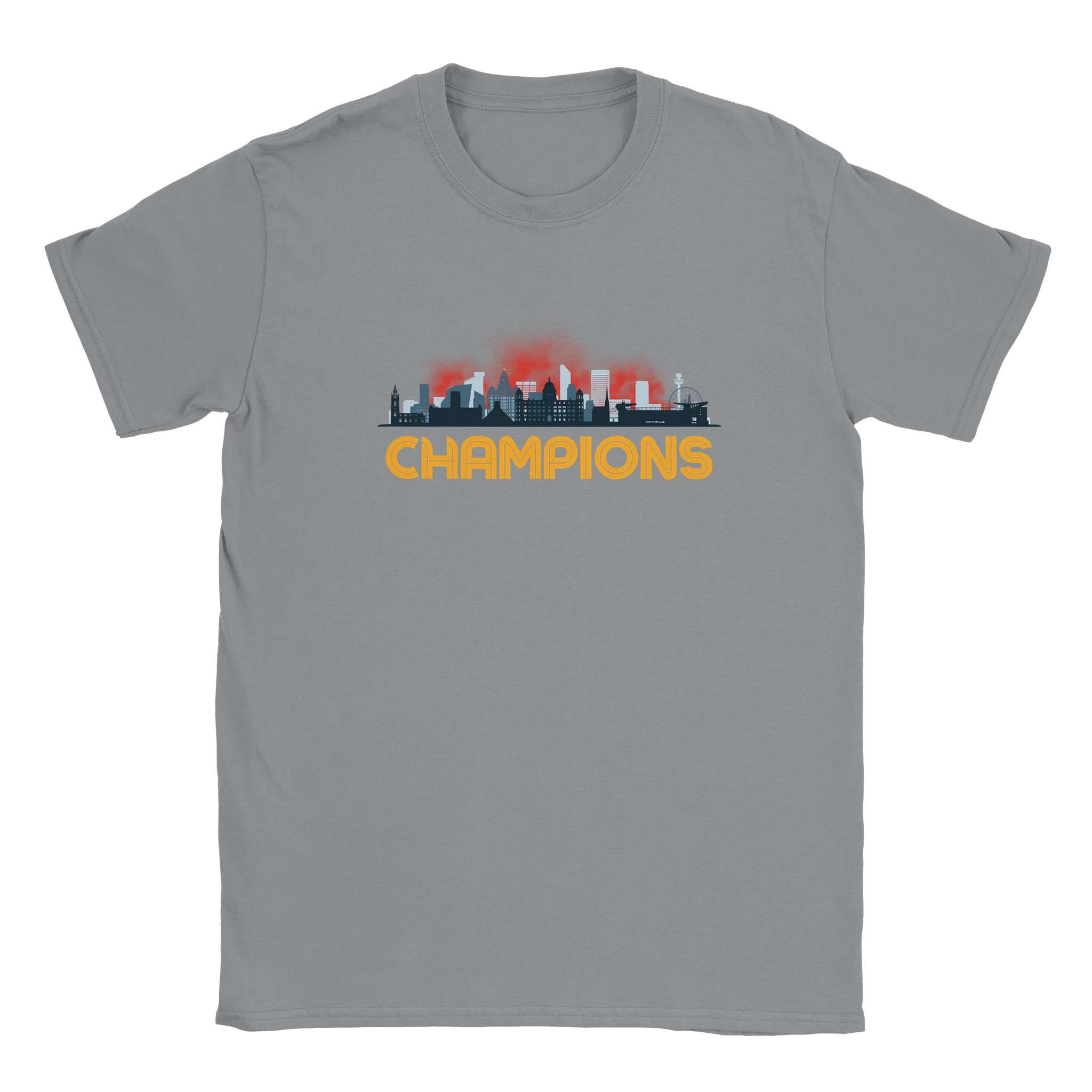 anfield-liverpool-champions-2025-t-shirt-premier-league-20-titel image 4
