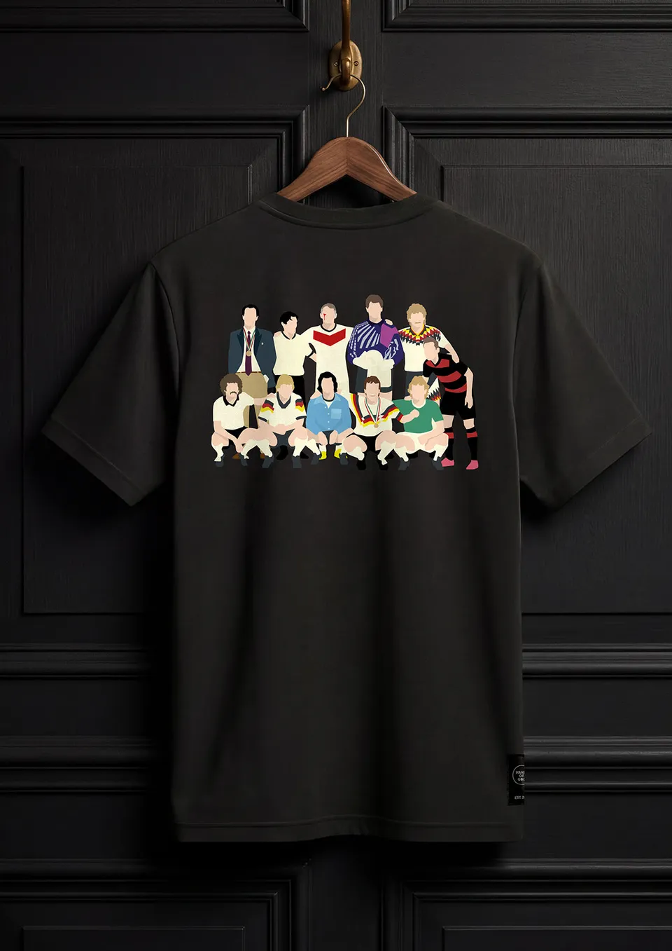 hands-of-god-germany-allstars-shirt-sweatshirt-gr-m image 1