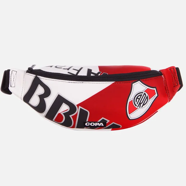 copa-classic-recycled-bags-recycled-fanny-pack-rot-wei image 1