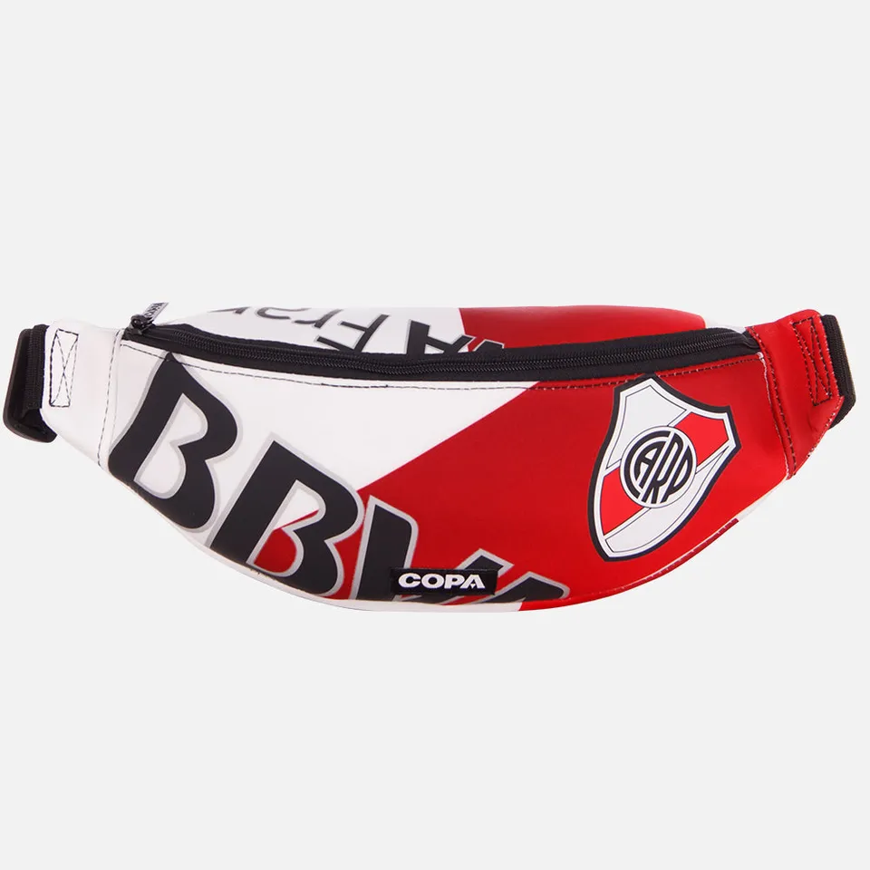 copa-classic-recycled-bags-recycled-fanny-pack-rot-wei image 1