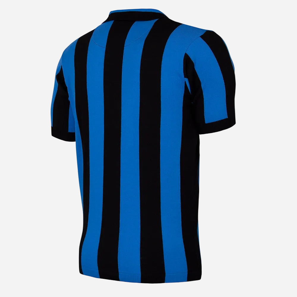 copa-classic-inter-mailand-1986-retro-fu-balltrikot-blau-schwarz image 3