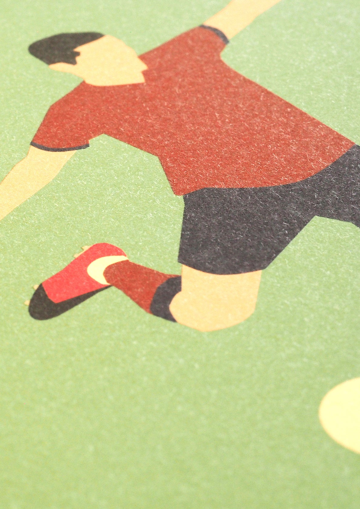 hands-of-god-rekordj-ger-kunstdruck-a3-lewandowski-bayern image 5