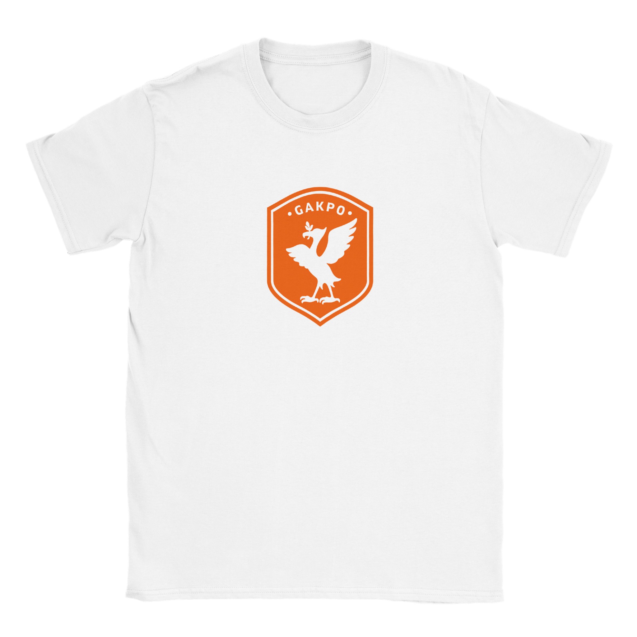 anfield-apparel-cody-gakpo-liverpool-t-shirt-niederlande image 6