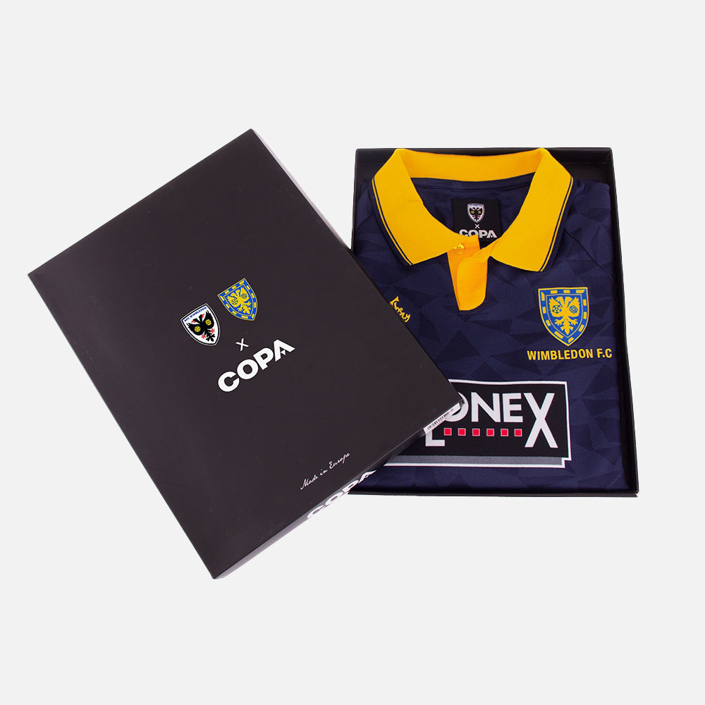 copa-classic-wimbledon-fc-1994-95-fu-balltrikot-blau-herren image 8