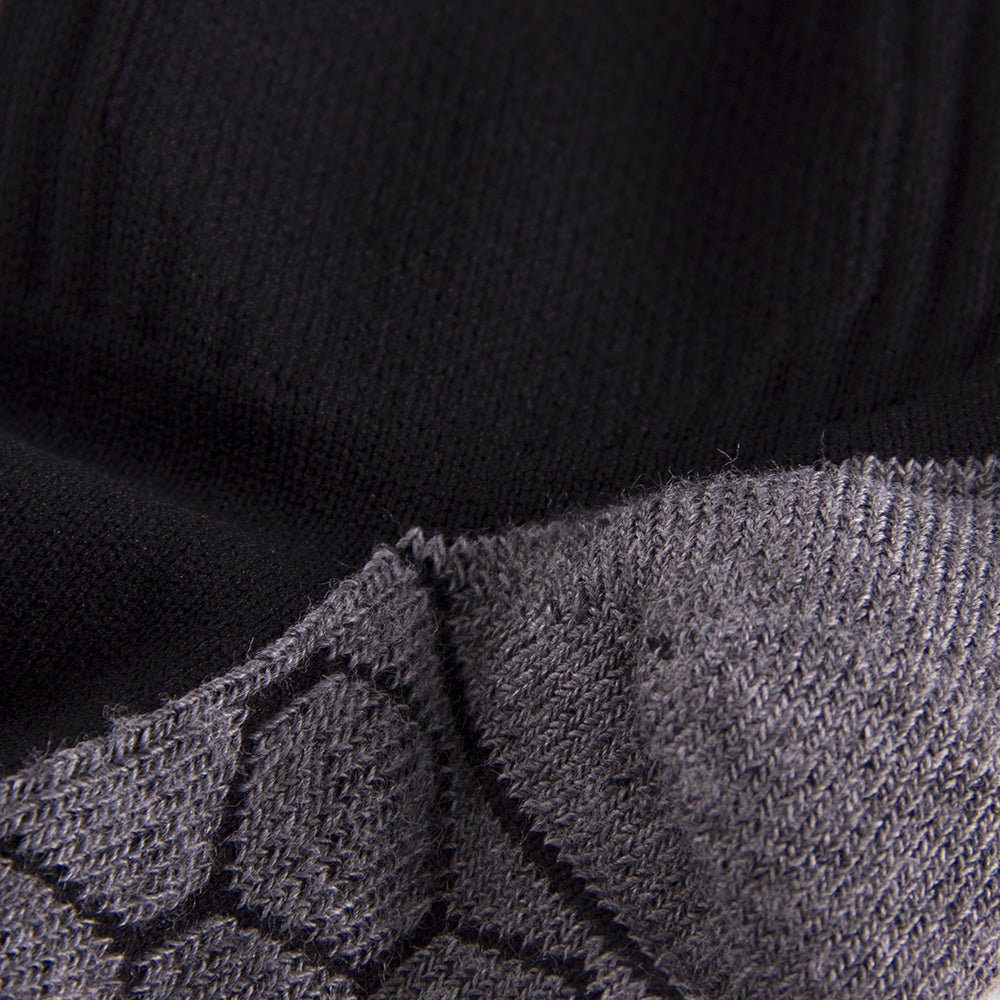 copa-classic-copa-football-socken-schwarz-sportsocken image 3