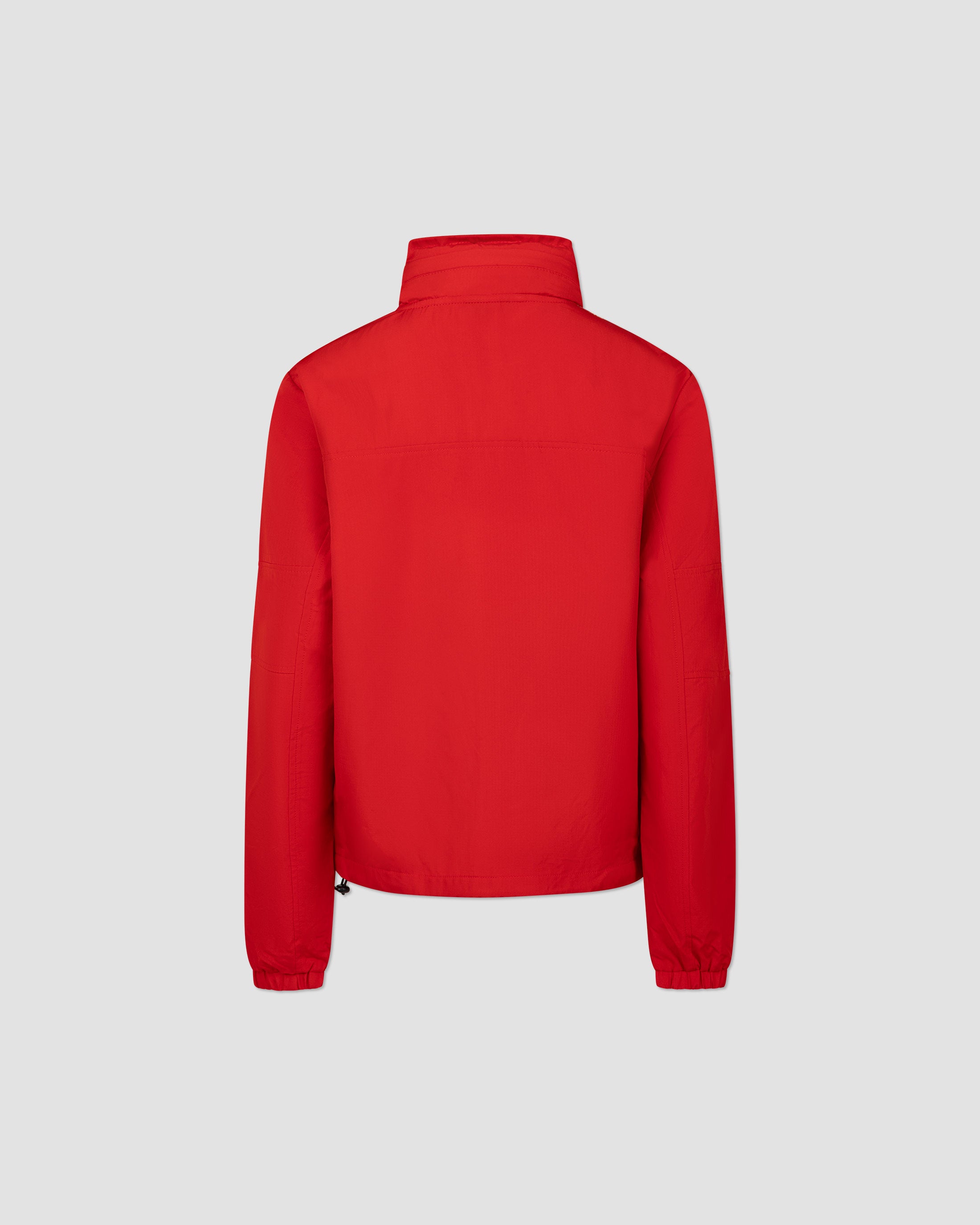 meyba-motion-spray-jacket-kinder-windbreaker-rot-kapuze image 5