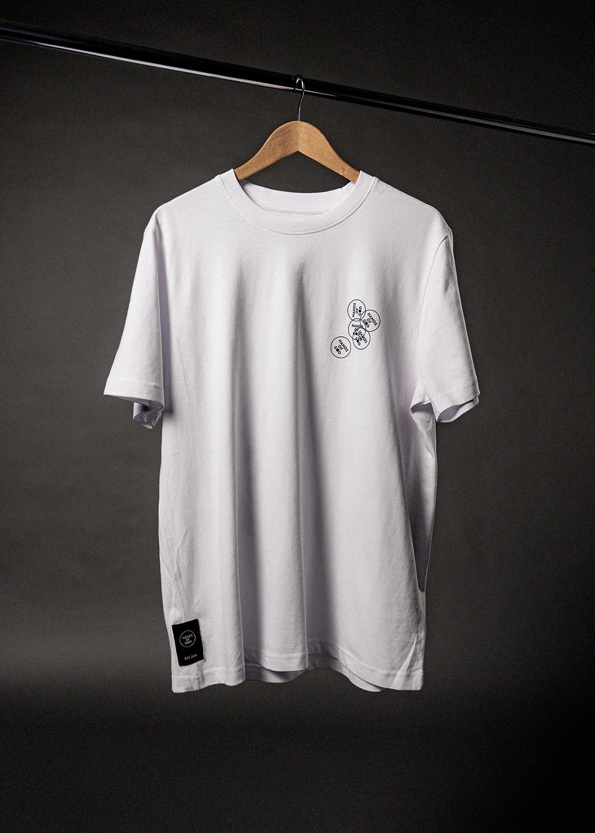 hands-of-god-shirt-pyro-t-shirt-wei-oversize-bio-baumwolle image 3