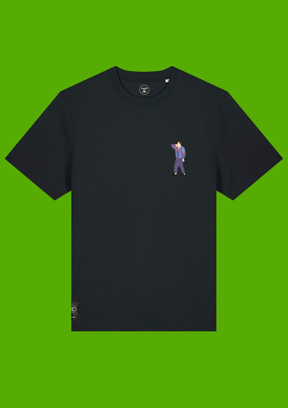 hands-of-god-k-nig-o-shirt-l-relaxed-fit-brustprint image 4