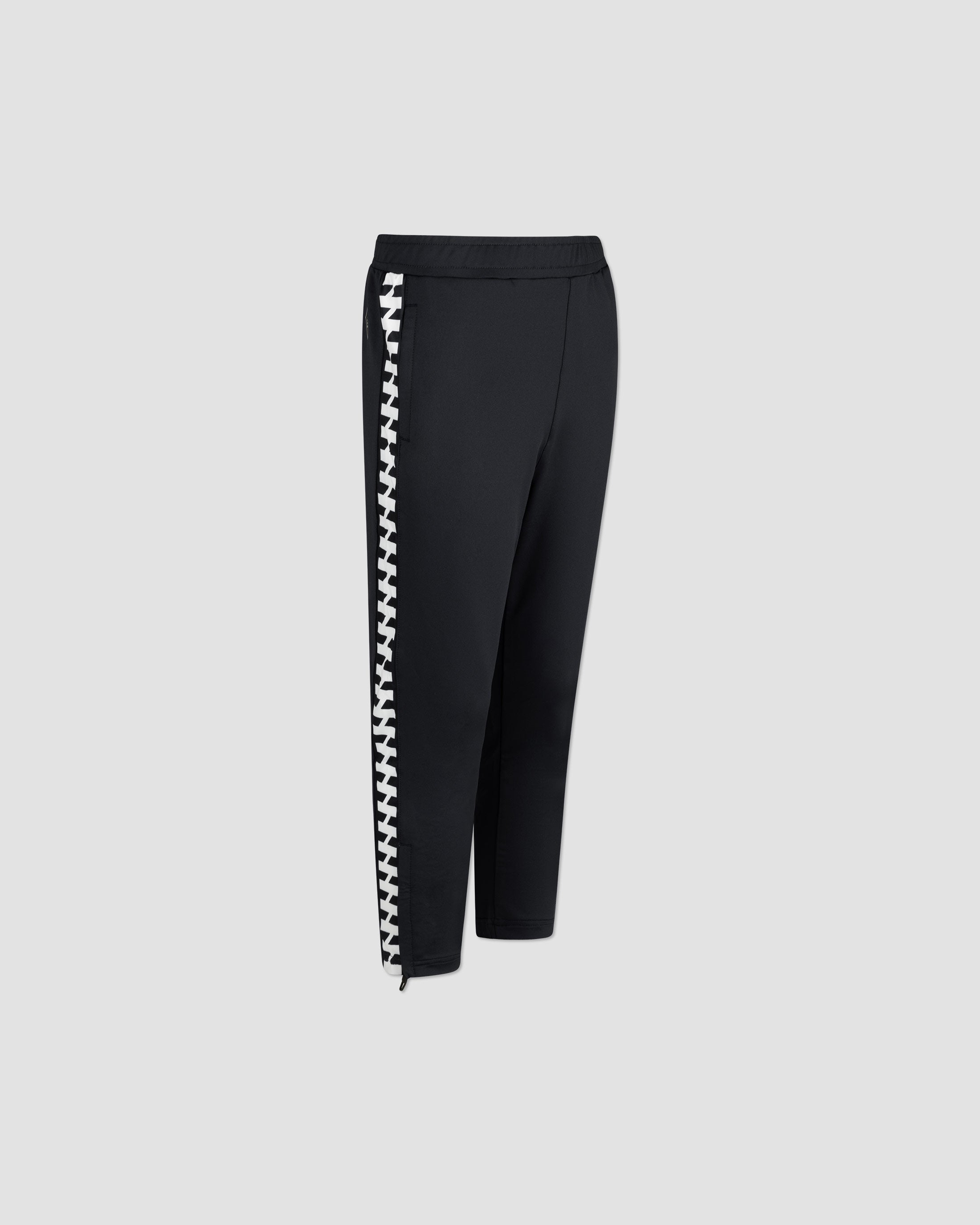 meyba-youth-motion-players-pant-hose-schwarz-kinder image 3