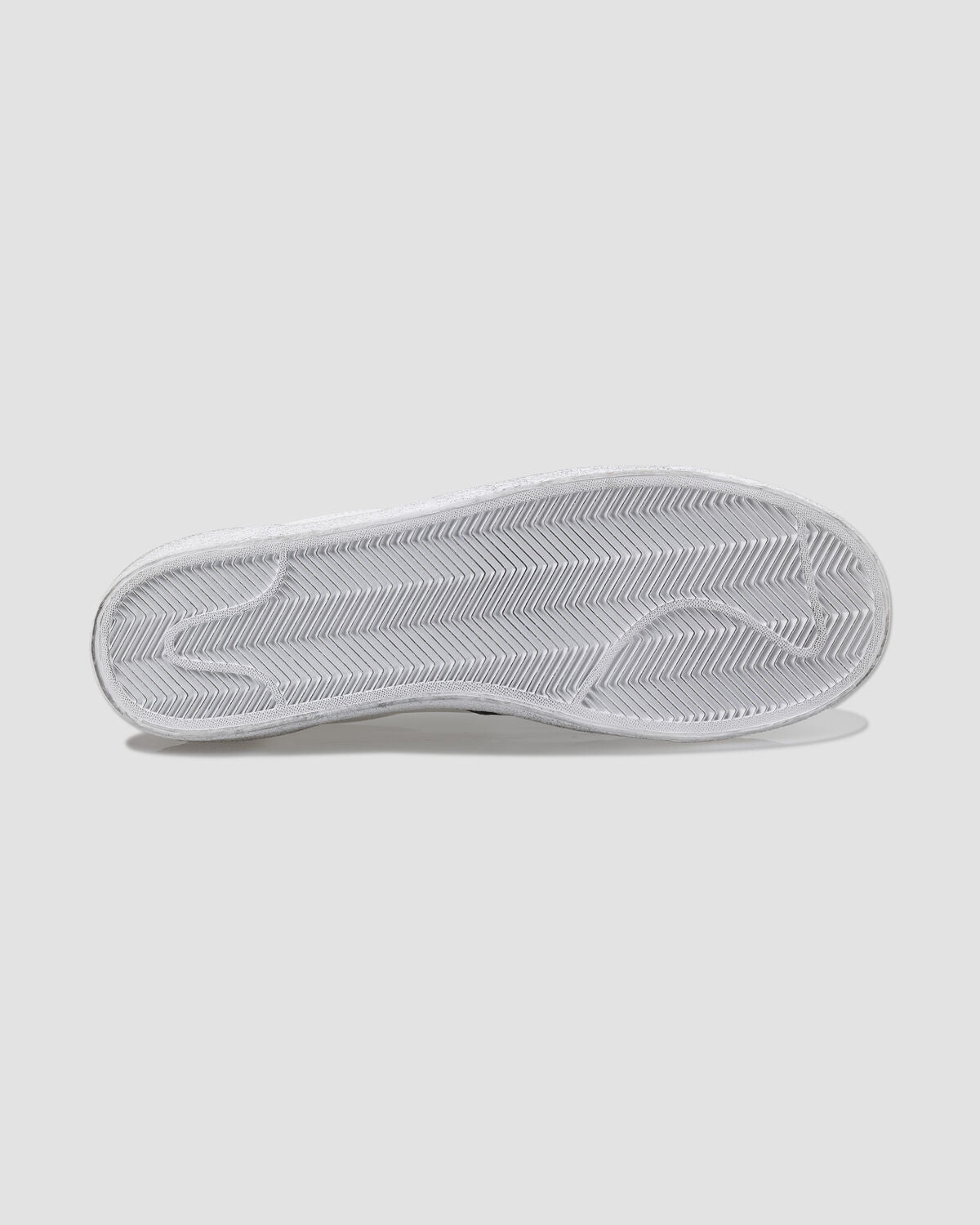 meyba-archivio-micro-leather-sneaker-wei-gr-n-leder image 6