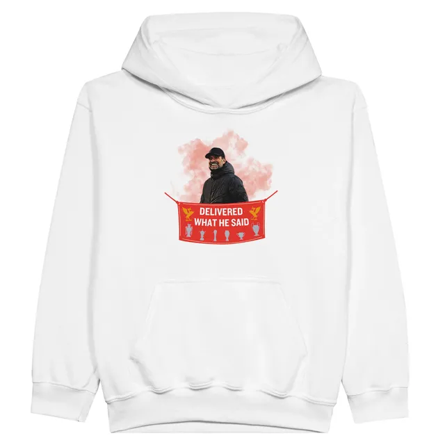 anfield-apparel-delivered-klopp-kinder-hoodie-baumwolle image 1