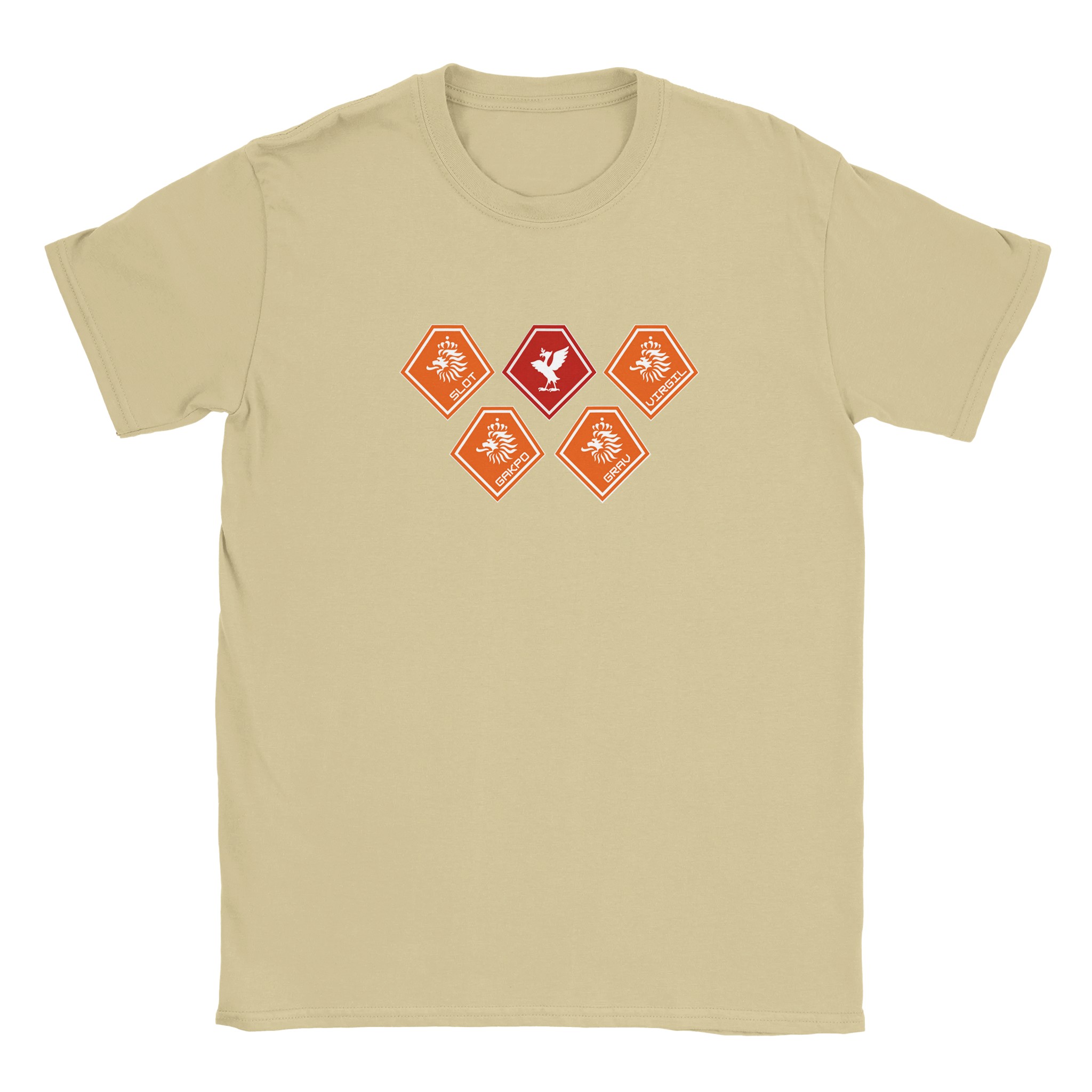 anfield-apparel-dutch-connection-t-shirt-virgil-gakpo-slot image 8
