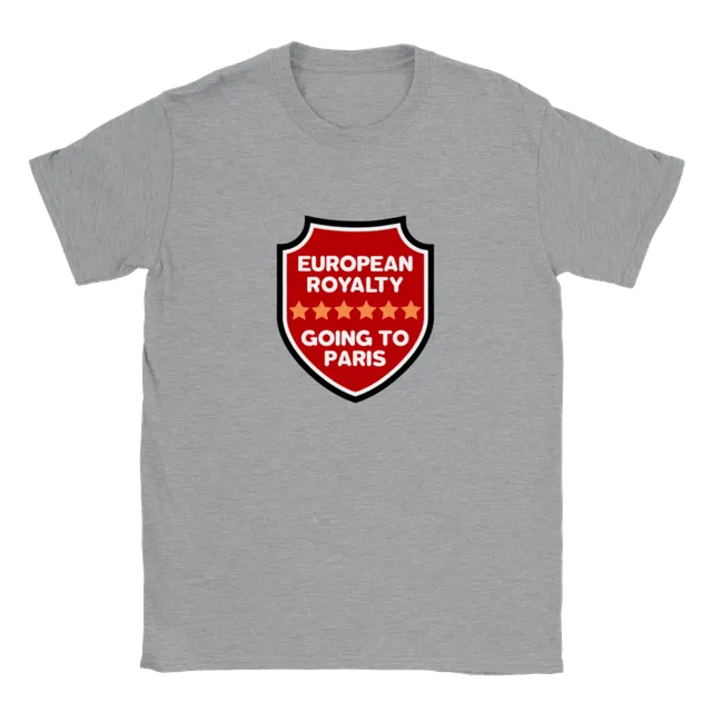 anfield-apparel-european-royalty-paris-liverpool-t-shirt-baumwolle image 1