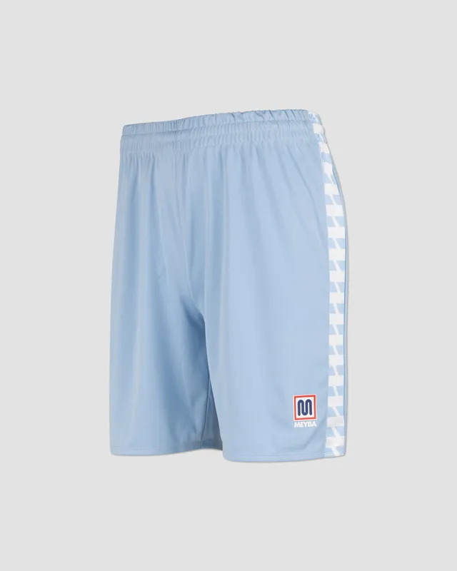 meyba-alpha-matchday-short-shorts-bluebell-polyester image 1
