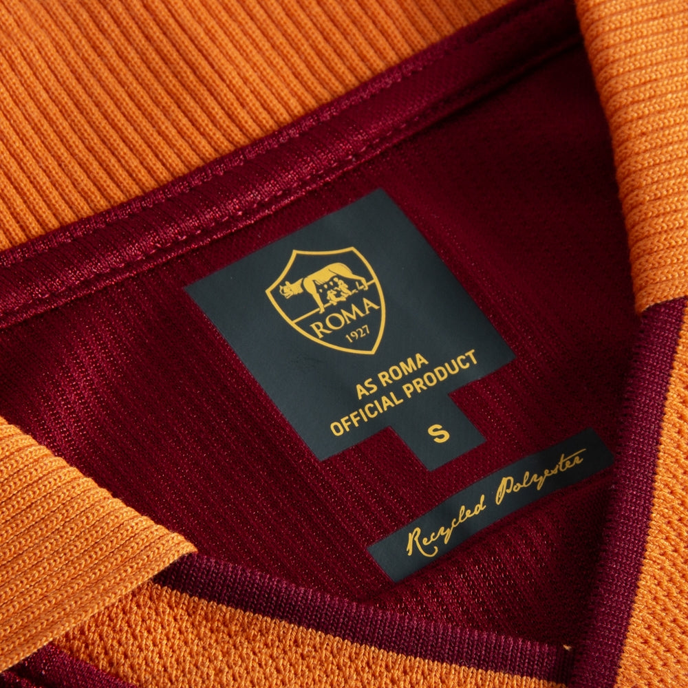 copa-classic-as-roma-1999-00-trikot-burgund-herren image 6