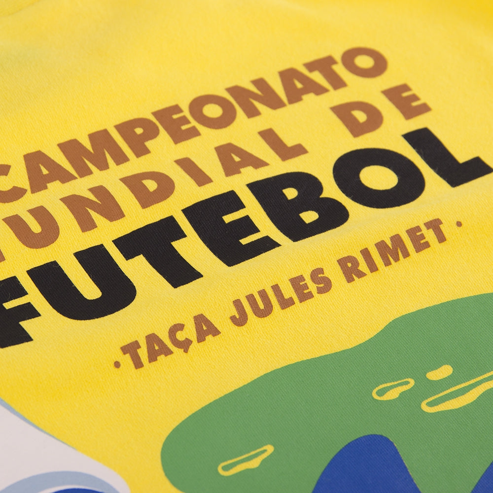 copa-classic-brasilien-1950-emblem-t-shirt-gelb-herren image 3