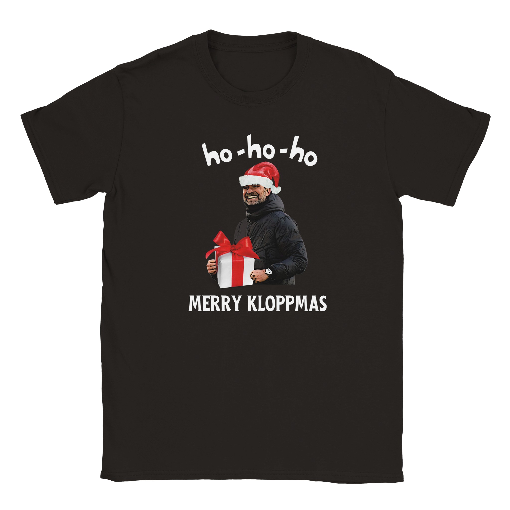 anfield-apparel-merry-kloppmas-kinder-t-shirt-baumwolle image 5