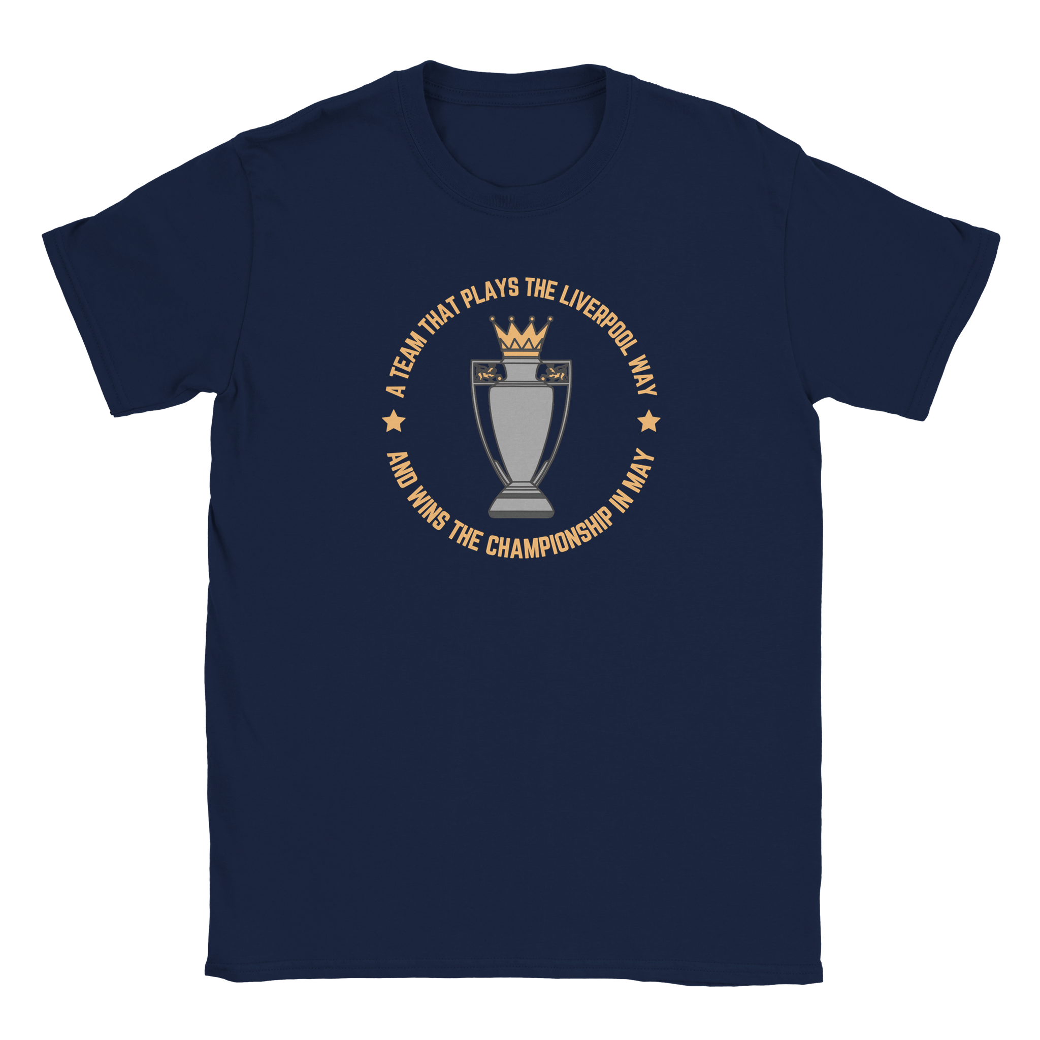 anfield-apparel-liverpool-way-kinder-t-shirt-meister-2025 image 2