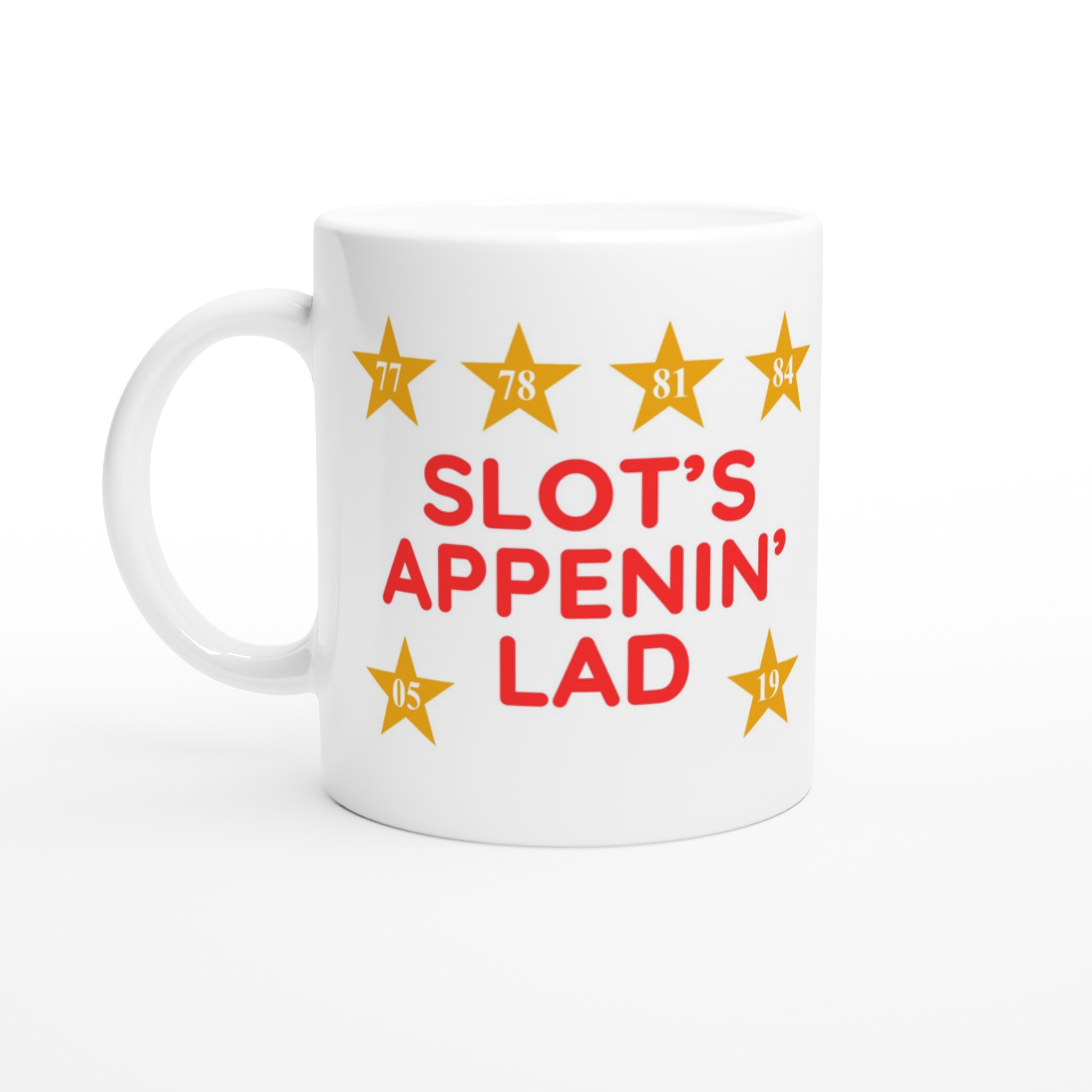 anfield-apparel-liverpool-mugs-slots-appenin-lad-tasse-325ml image 1