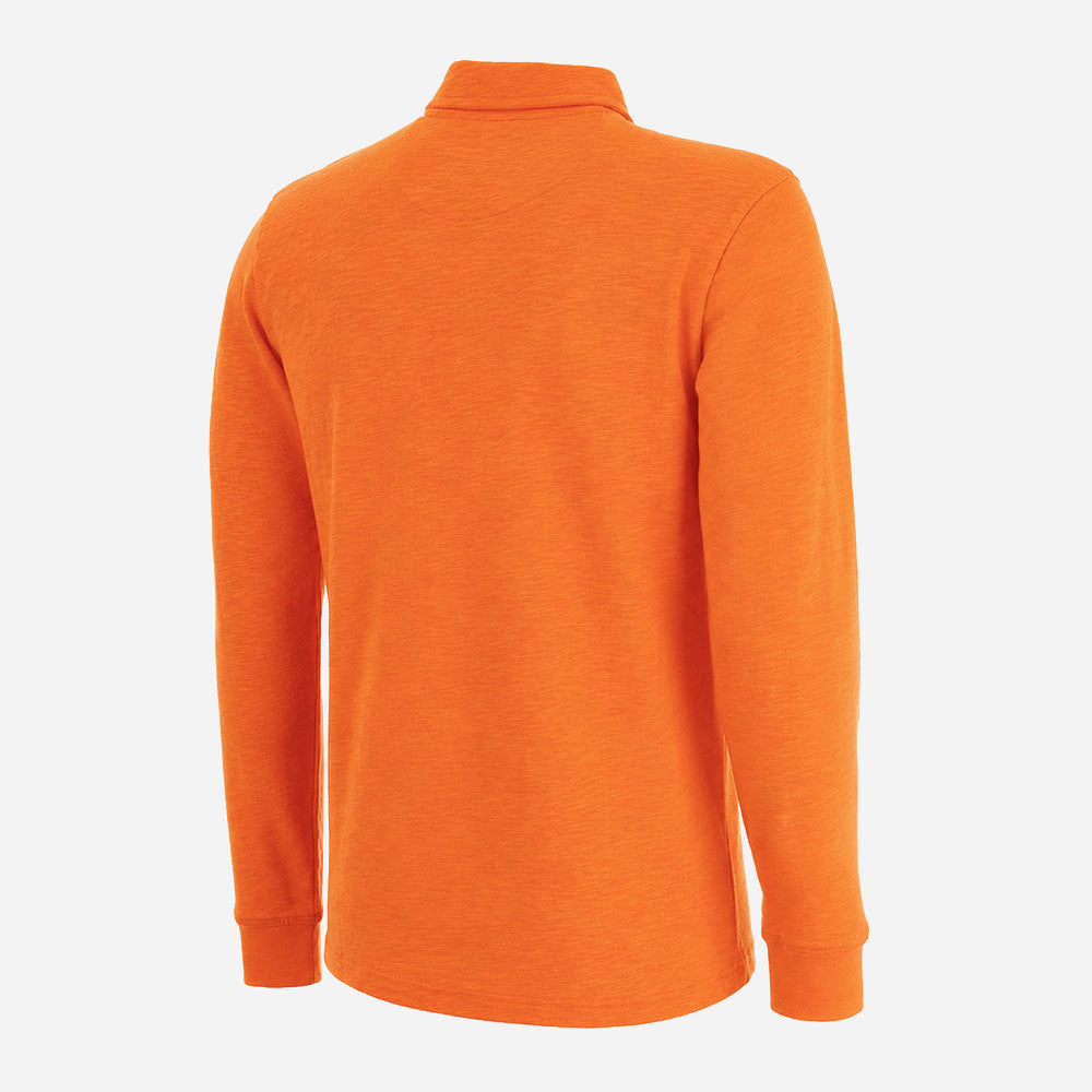 copa-classic-holland-1959-fu-balltrikot-orange image 3