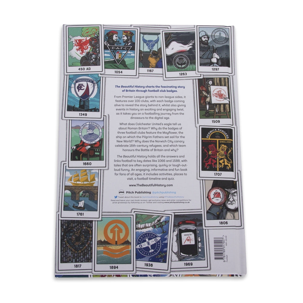 copa-books-the-beautiful-history-buch-wappen-premier-league image 4
