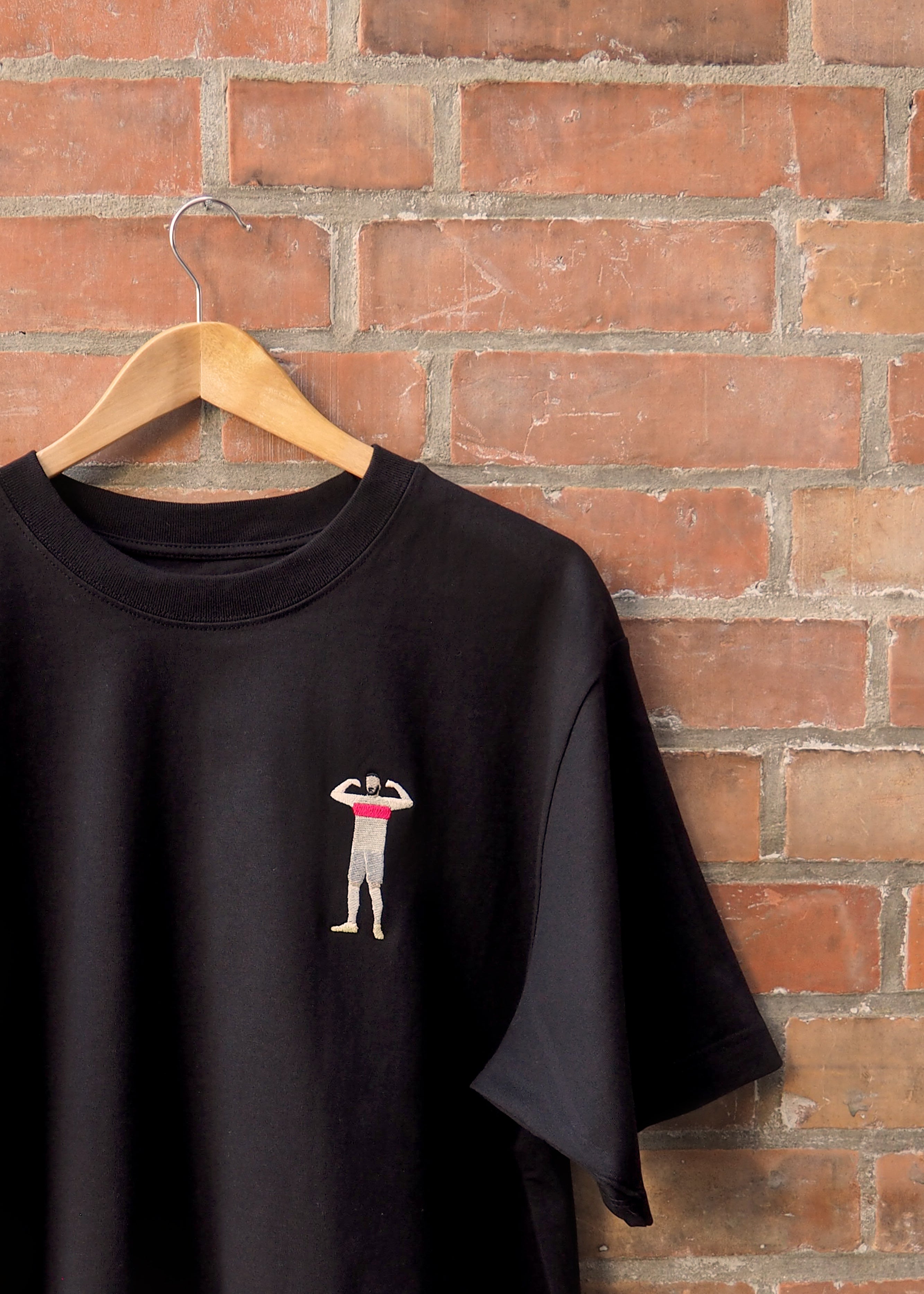 hands-of-god-echte-neun-shirt-vfb-stuttgart-t-shirt-stick image 8