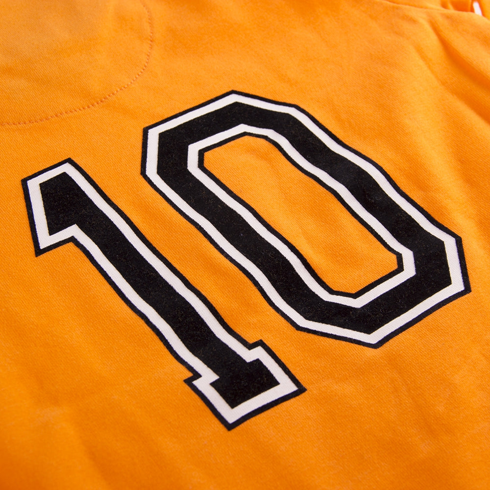 copa-classic-my-first-holland-babytrikot-orange-68-86 image 5