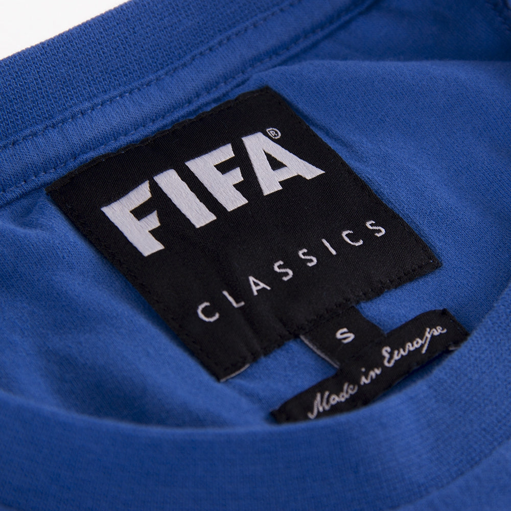 copa-classic-italien-1990-ciao-t-shirt-blau image 6