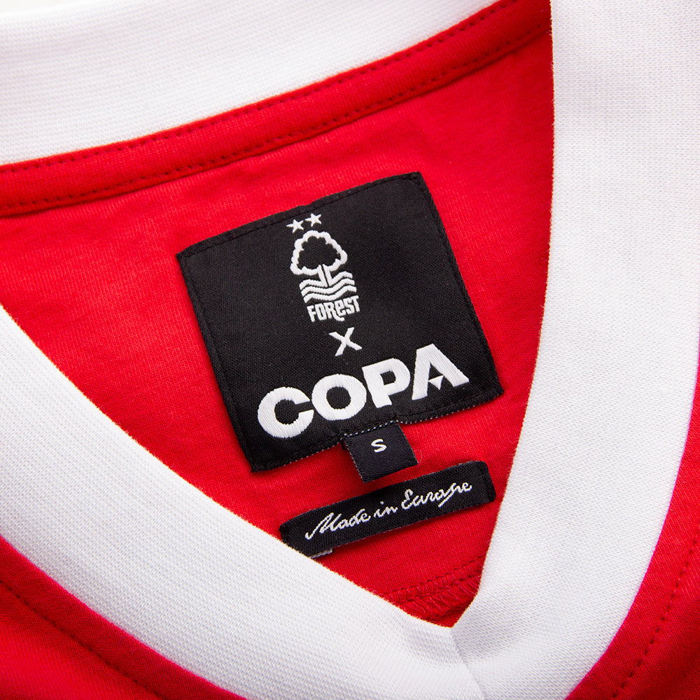 copa-nottingham-forest-1959-cup-final-trikot-rot image 7