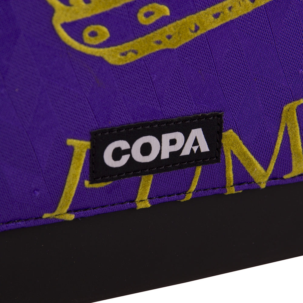 copa-classic-recycled-football-bag-violett-unikat image 5