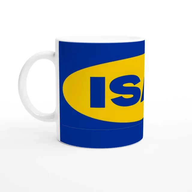 anfield-apparel-swedish-superstar-isak-tasse-11oz-keramik image 1