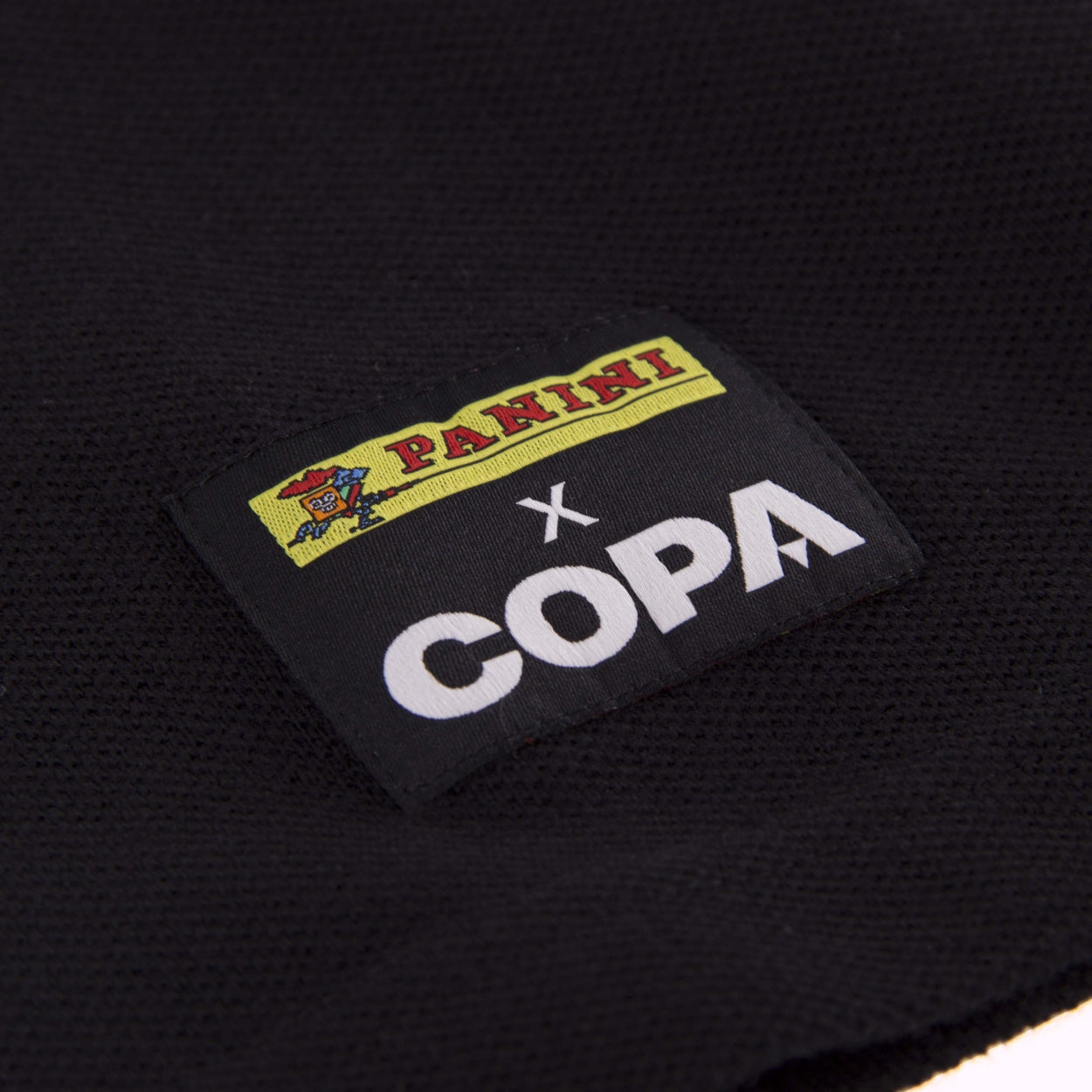 copa-classic-panini-rovesciata-poloshirt-schwarz-herren image 4