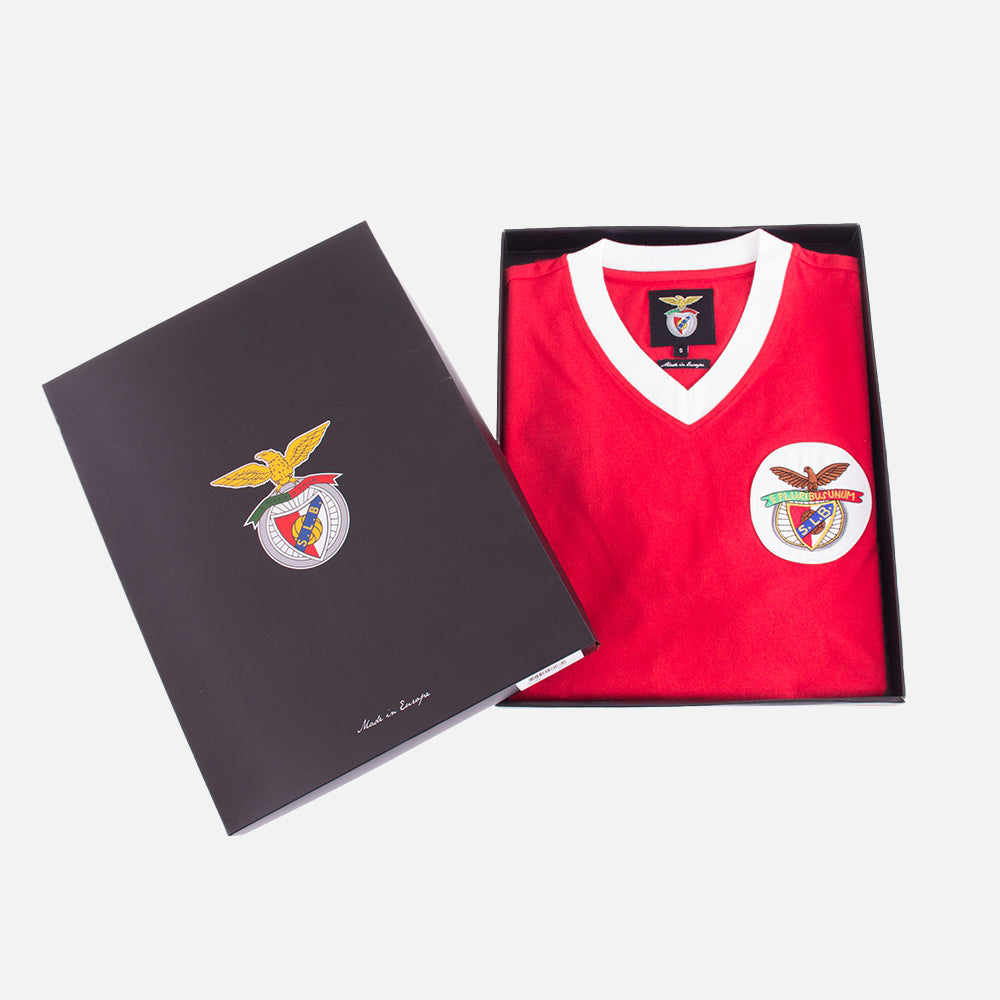 copa-classic-sl-benfica-1974-75-fu-balltrikot-rot-herren image 6