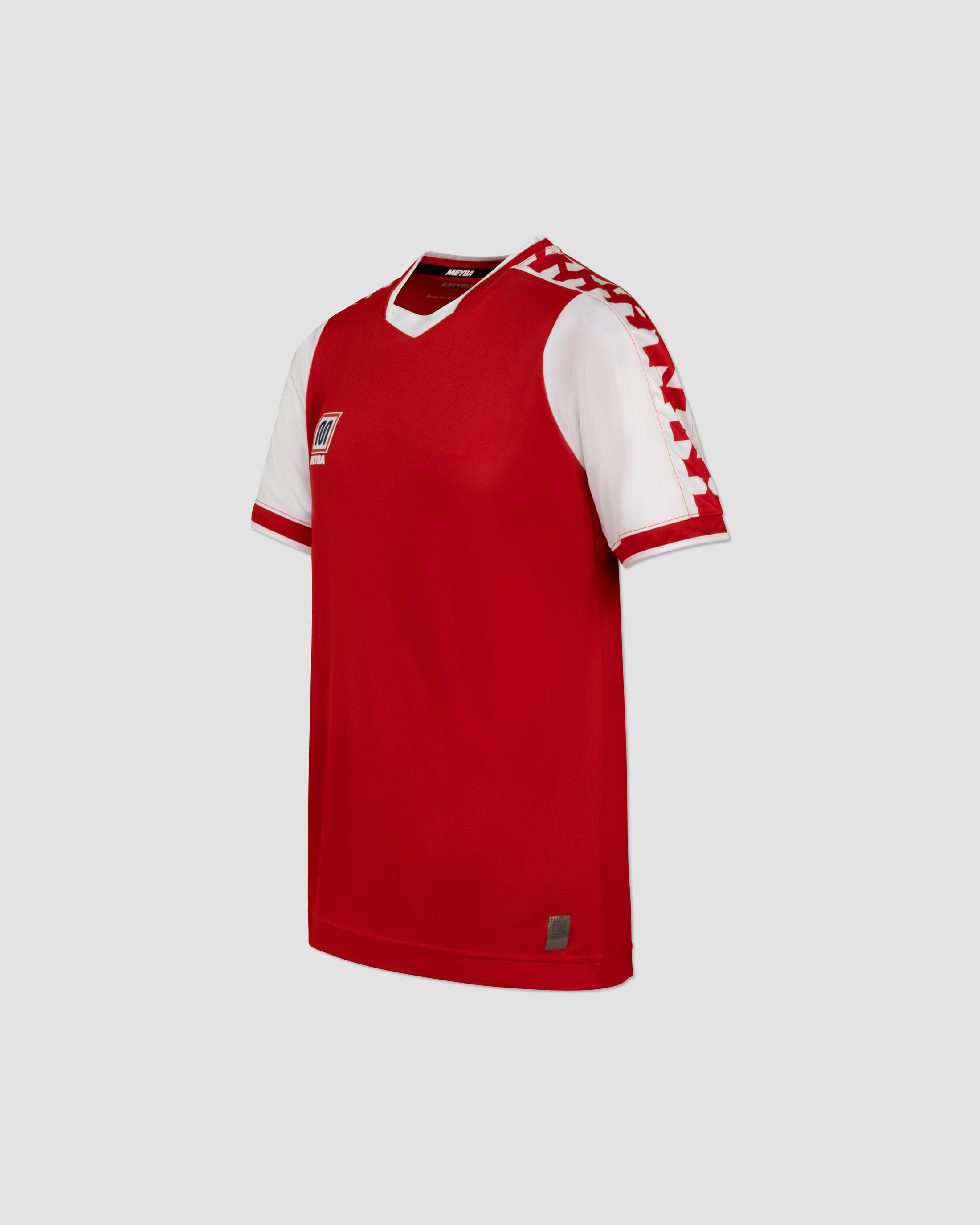 meyba-youth-alpha-contrast-trikot-rot-f-r-kinder image 2