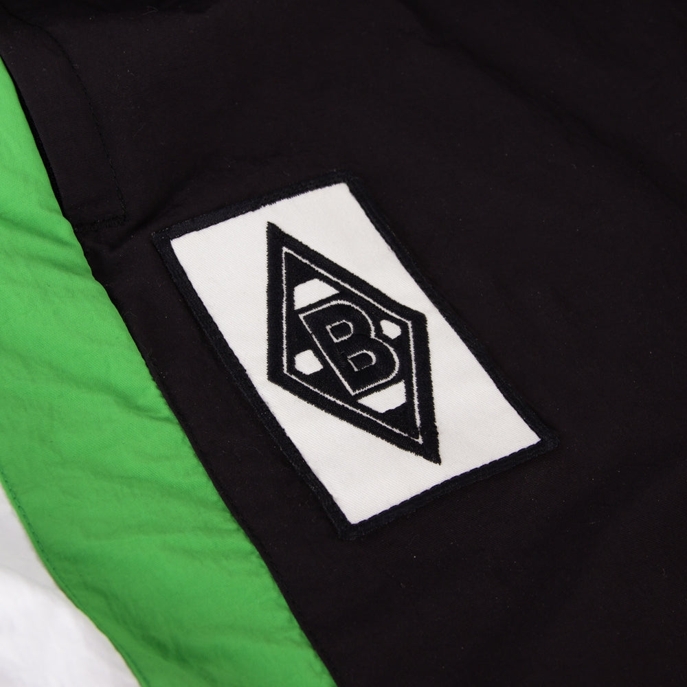 copa-classic-borussia-m-nchengladbach-1995-trainingshose-schwarz image 3