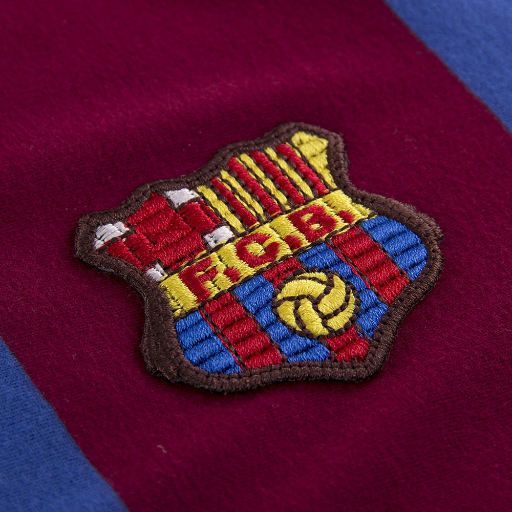 copa-classic-barcelona-1980-81-retro-fu-balltrikot-blau-rot image 4