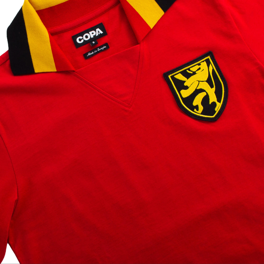 copa-classic-belgien-1960s-retro-fu-balltrikot-rot image 4