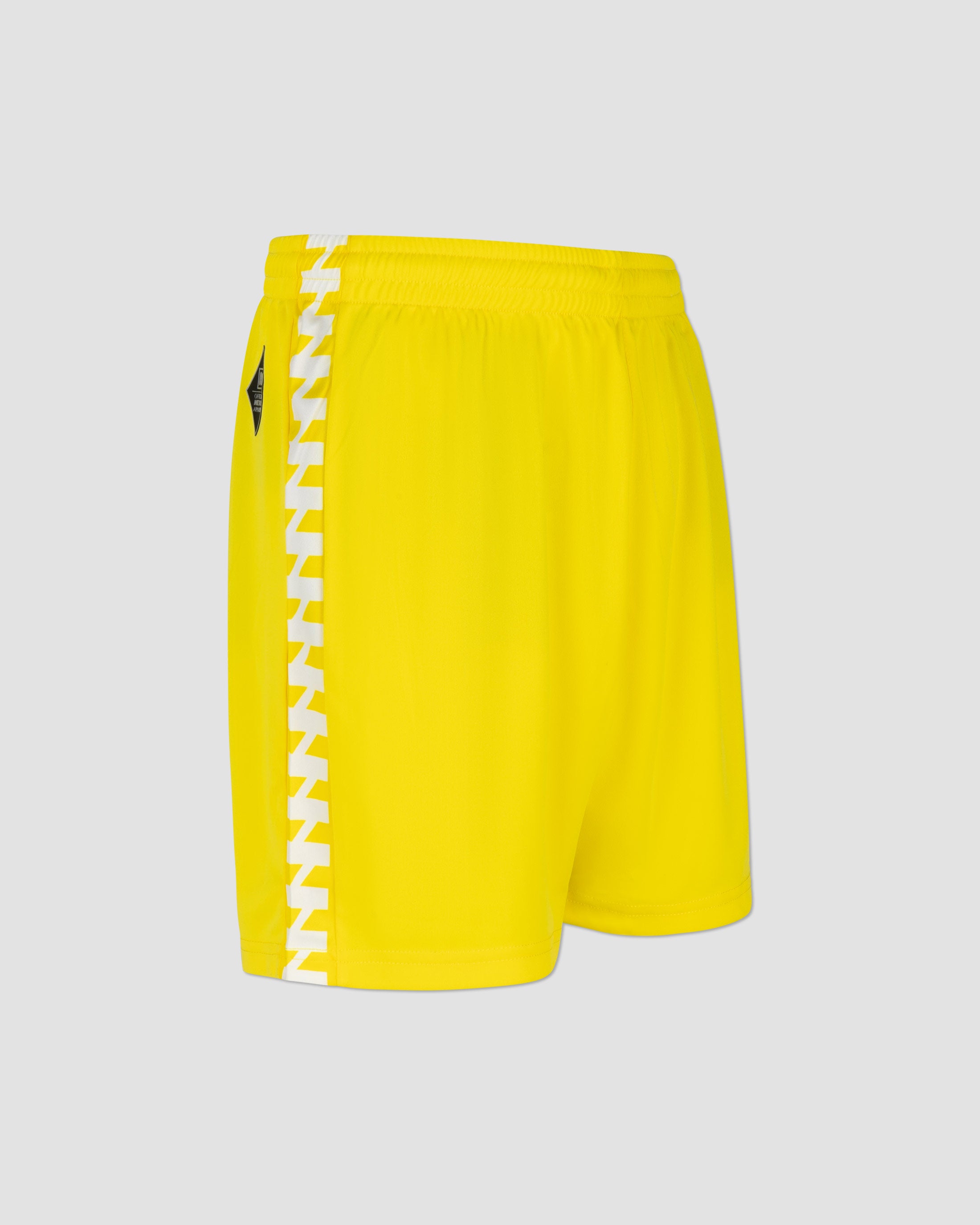 meyba-youth-alpha-matchday-shorts-gelb-wei-kinder image 3