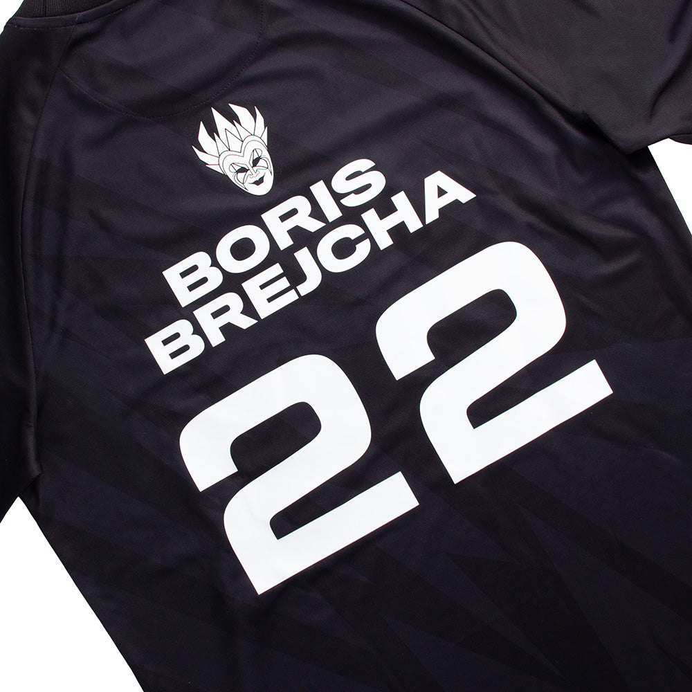 copa-football-shirts-boris-brejcha-x-copa-trikot-schwarz-herren image 6