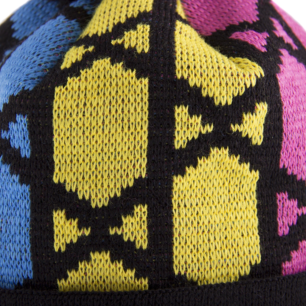 copa-classic-schmeichel-m-tze-schwarz-unisex image 4
