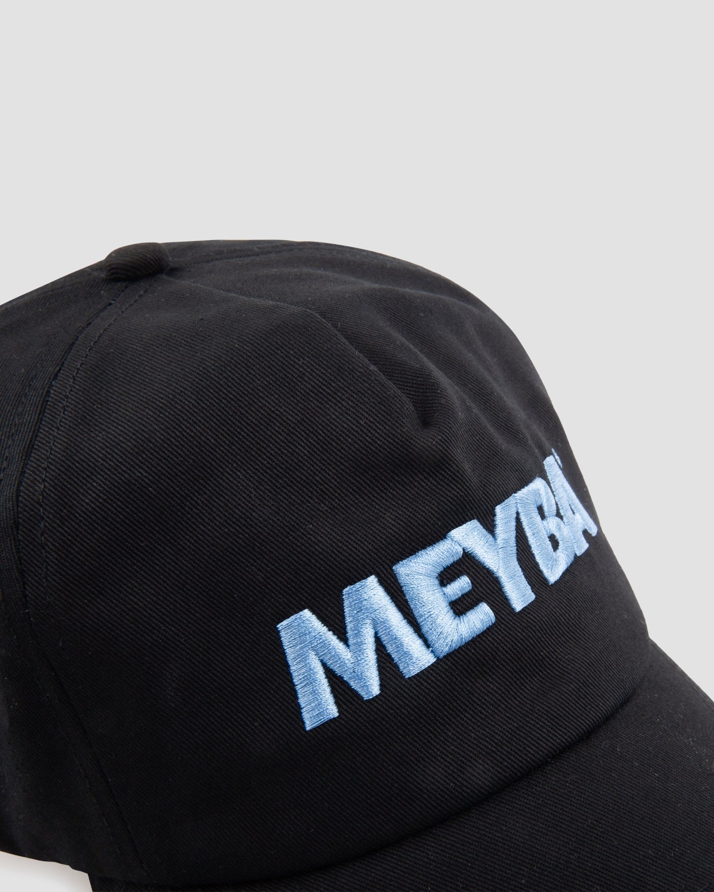 meyba-x-starter-script-cap-schwarz-verstellbar image 5