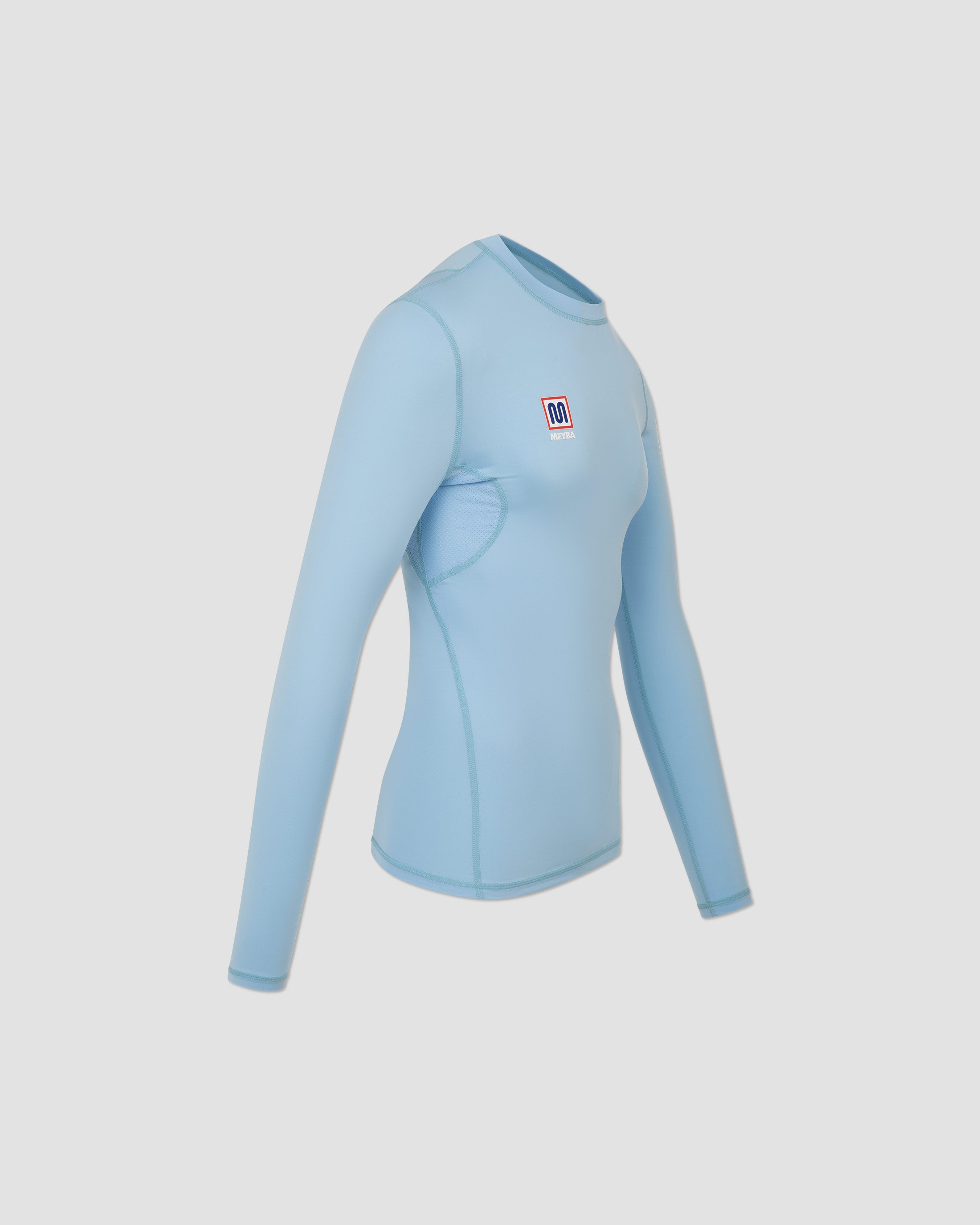 meyba-mt1s21ai-base-layer-langarm-hellblau-kompression image 3