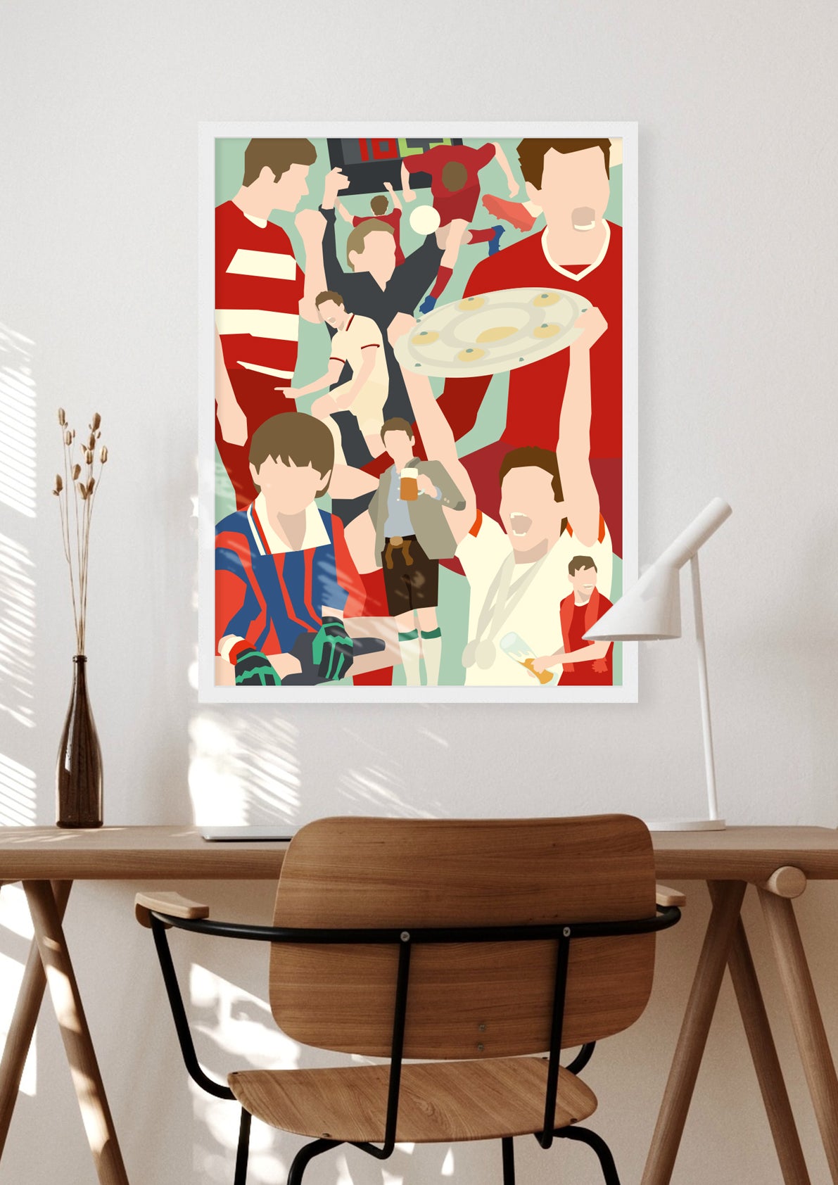 hands-of-god-prints-raumdeuter-a-d-print-50x70-bayern-m-nchen image 4